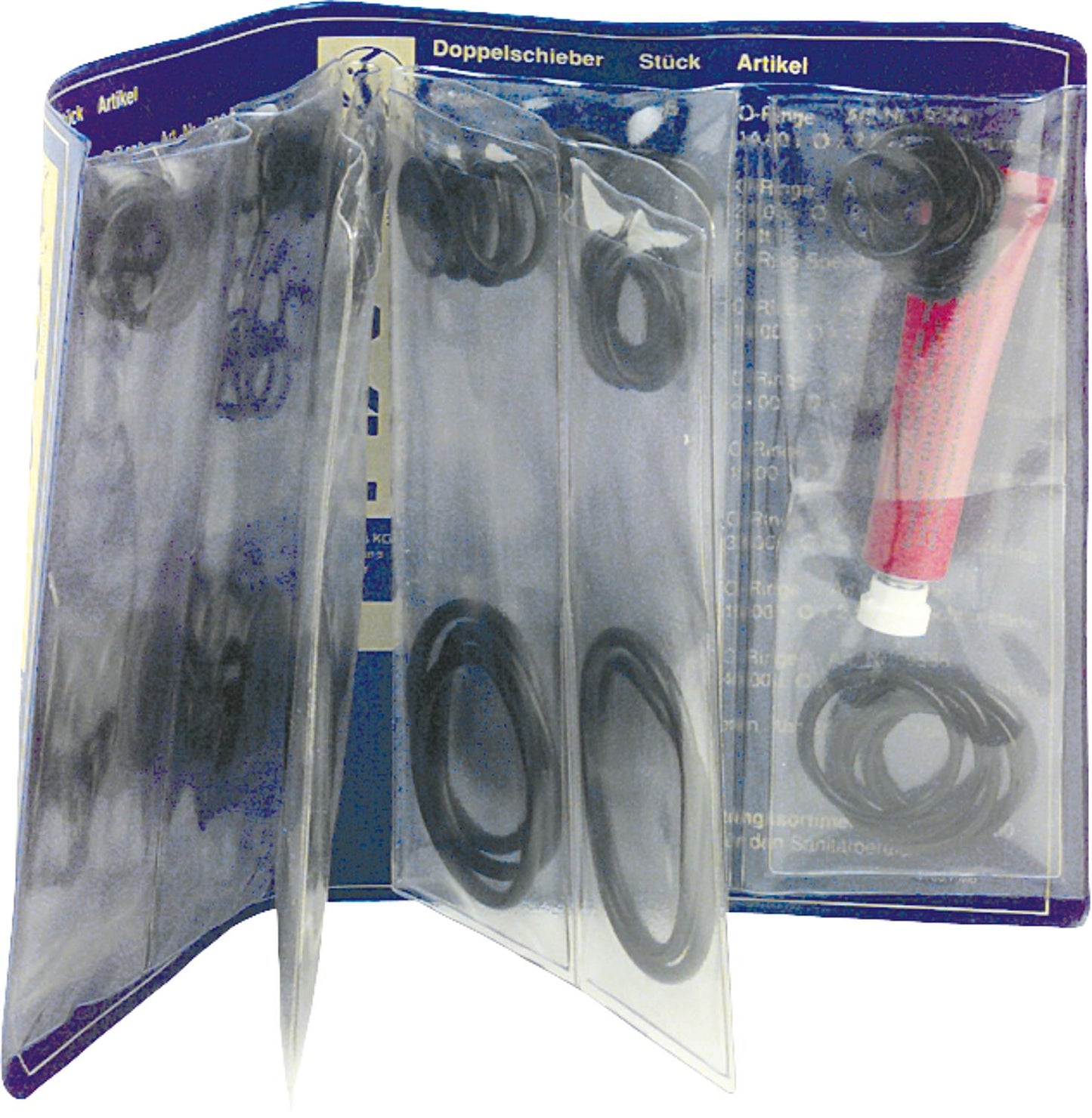 O-Ring Boy seal assortment