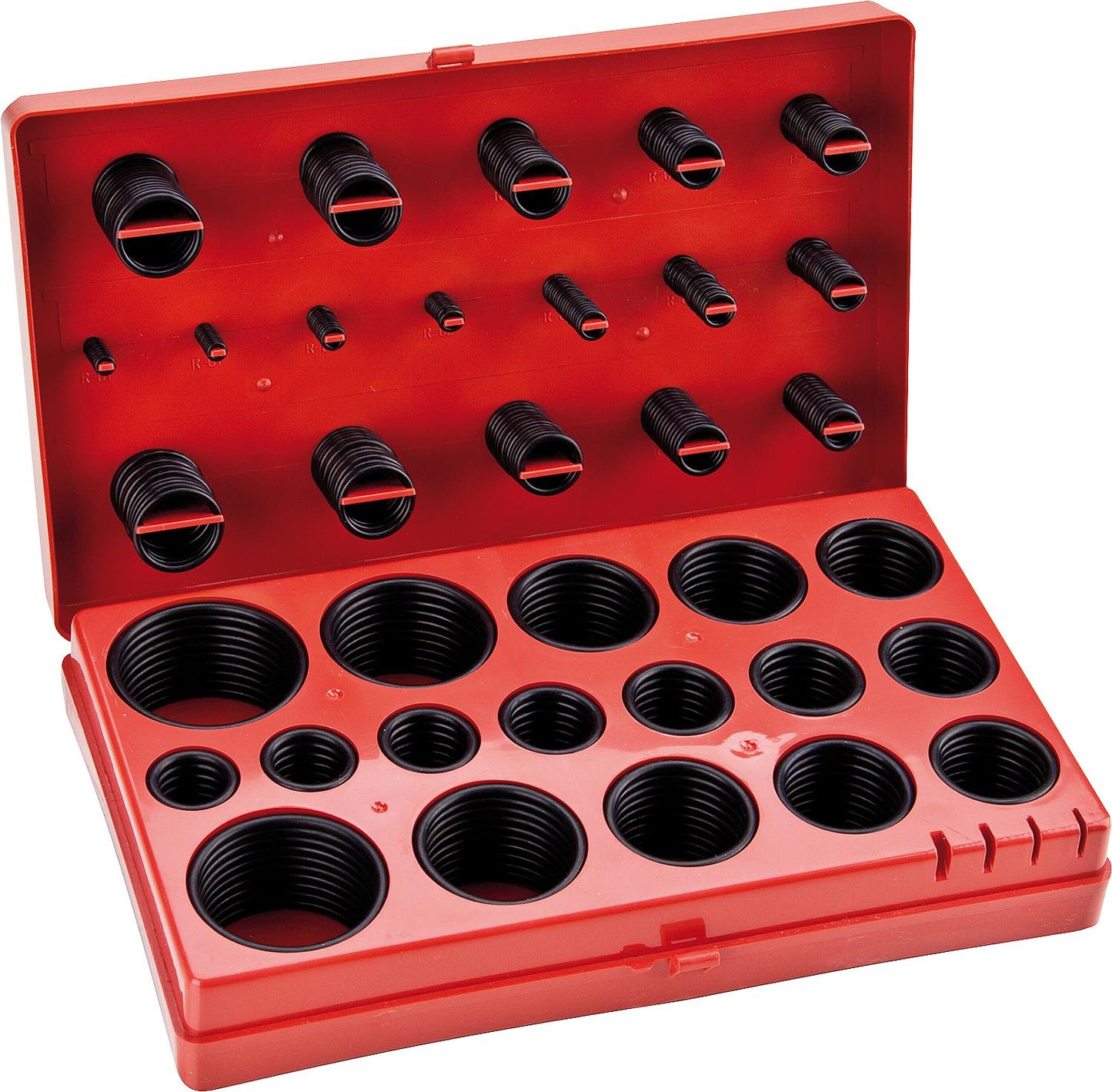 O-ring assortment box