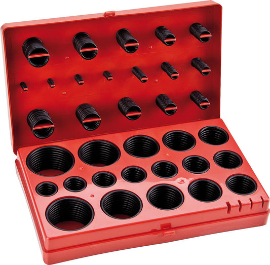 O-ring assortment box