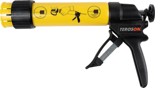 Pistolet à pression manuel TEROSON® ET STAKU, 1 pièce