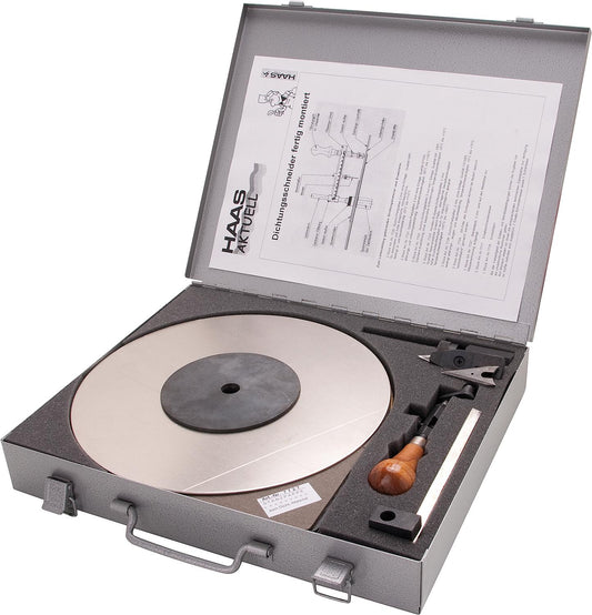 Seal cutting case 7700