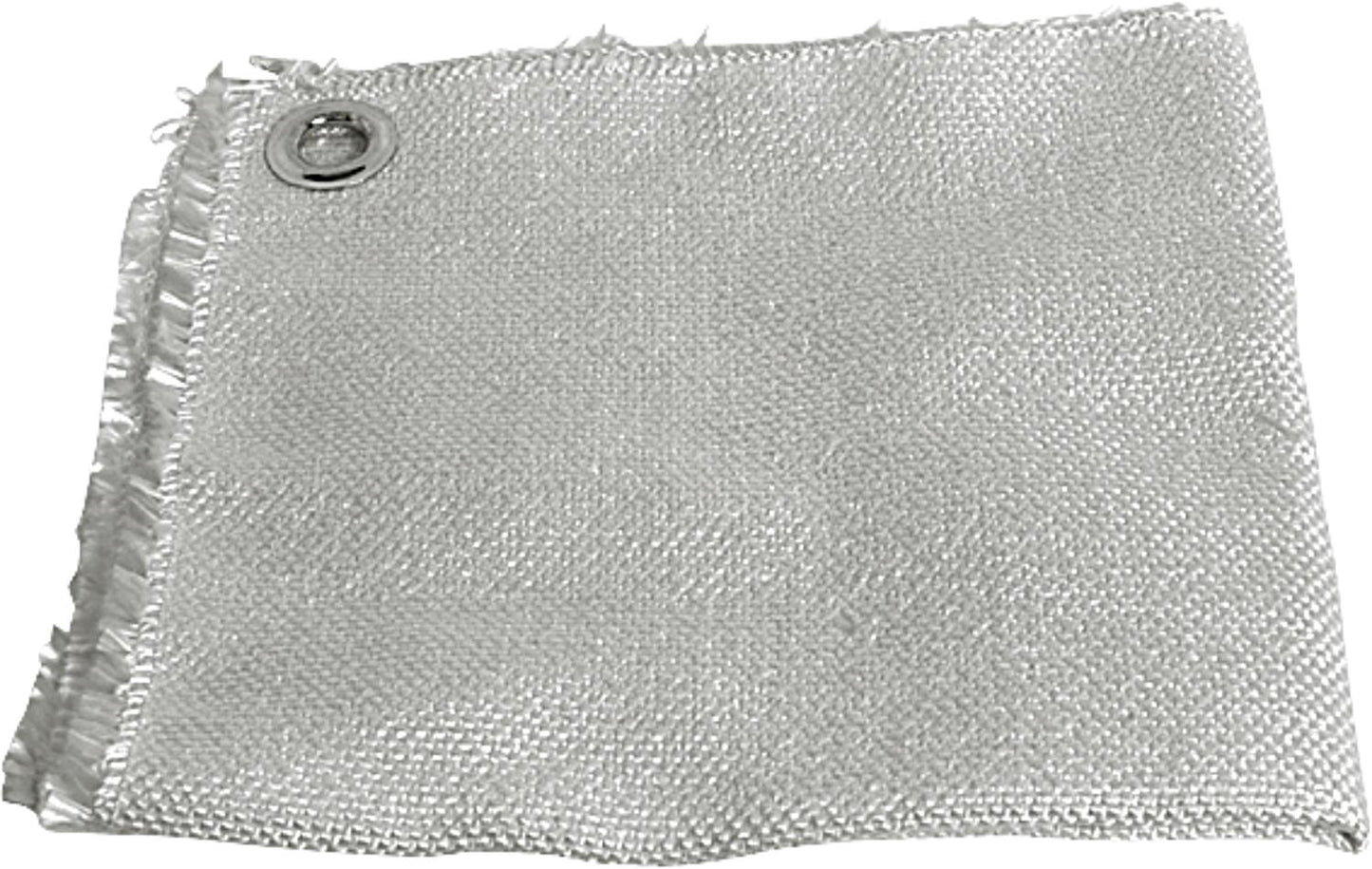 Welding mat up to 750°C 500 x 500 x 2mm