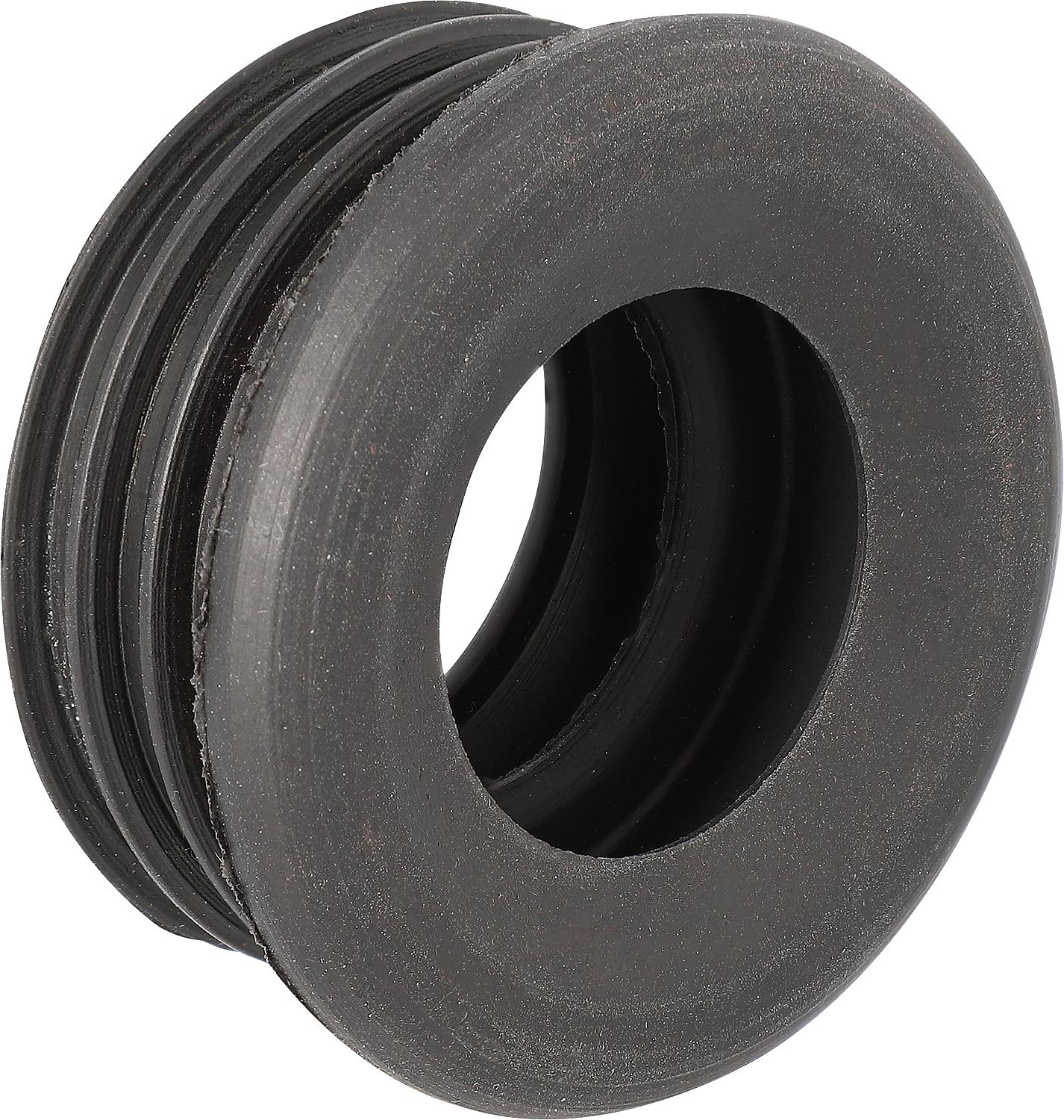 Manchon en caoutchouc HT 53,5 x 24-32 mm