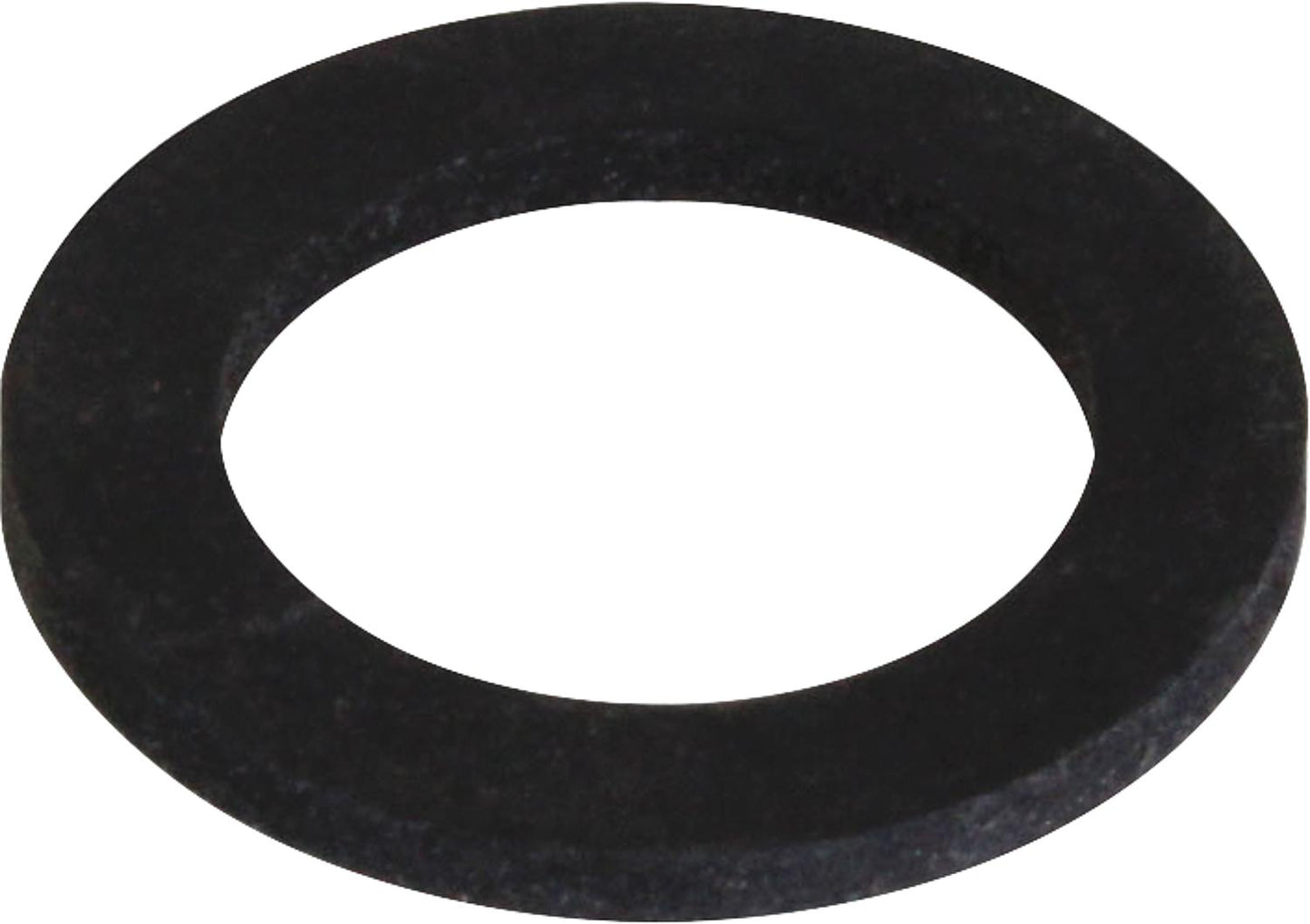 Rubber washing machine connection seal, size DN 15 (1/2"), 12x23x3mm, pack of 100