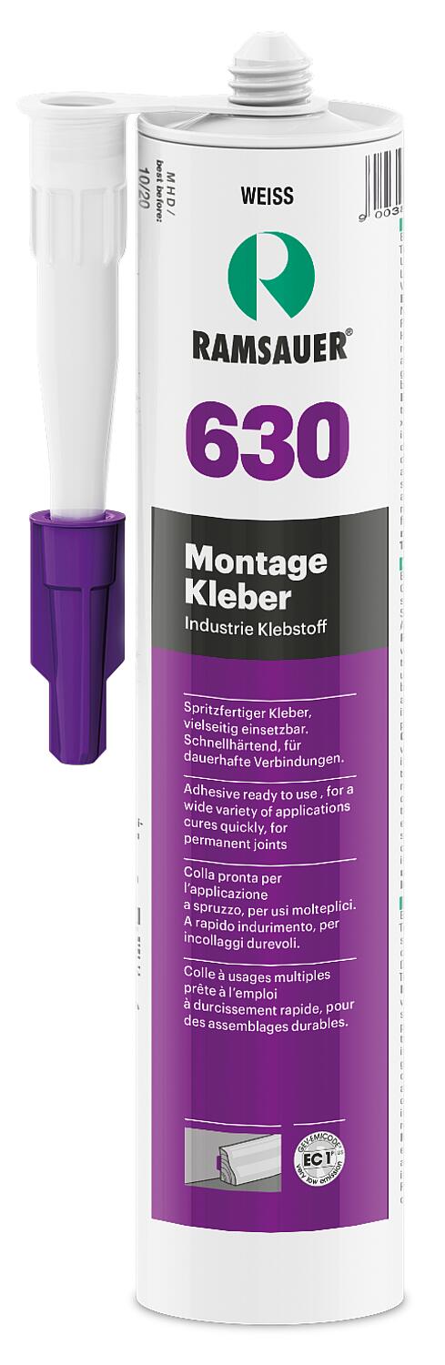 Montagekleber 630