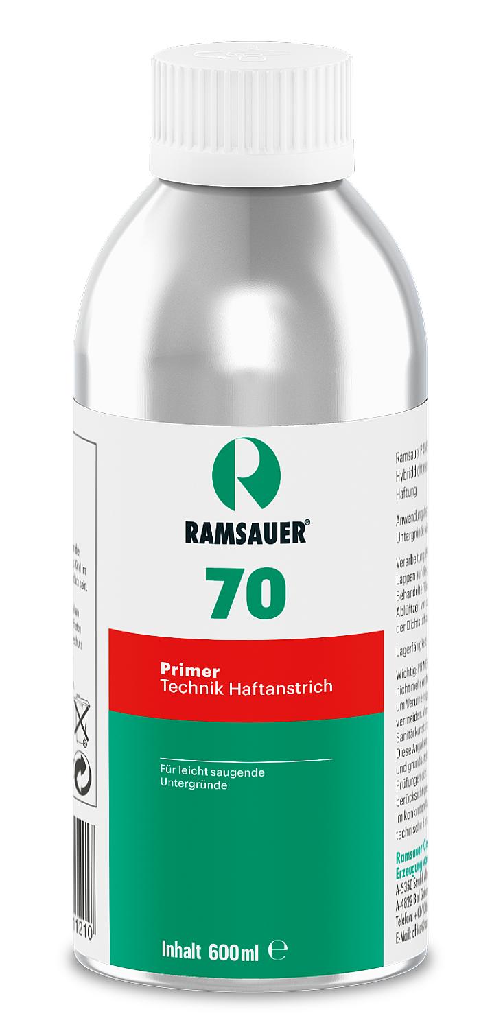 Apprêt 40 pour le nettoyage des surfaces 500 ml