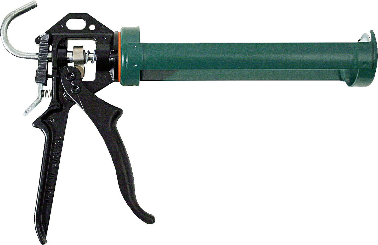 RH7 RAMSAUER cartridge press (12:1)