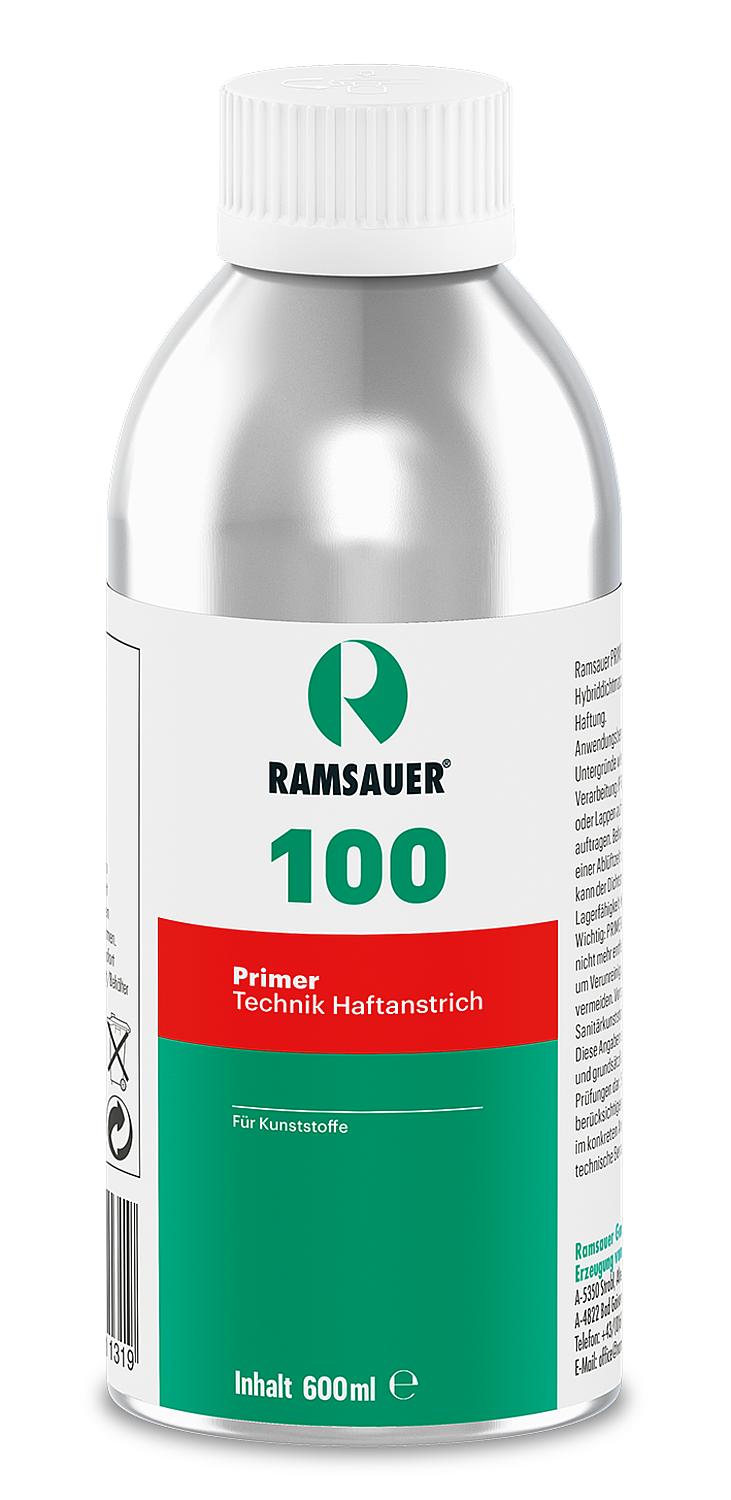 Apprêt 40 pour le nettoyage des surfaces 500 ml