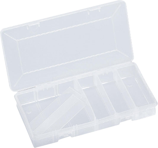 PP box empty