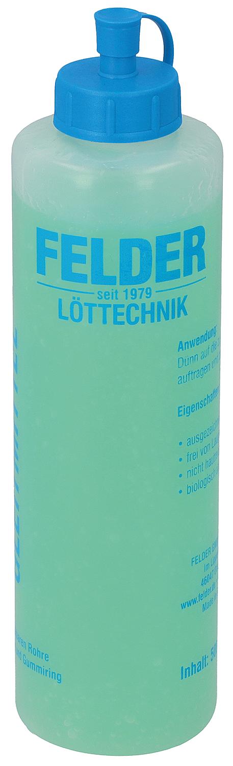 Lubrifiant pour douilles à emboîtement