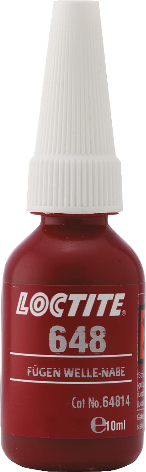 Fügenverbindung LOCTITE® 648