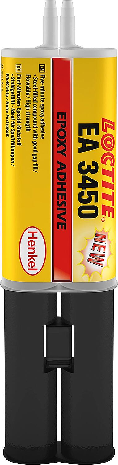 Adhésif époxy bi-composant LOCTITE® 3450 A&B