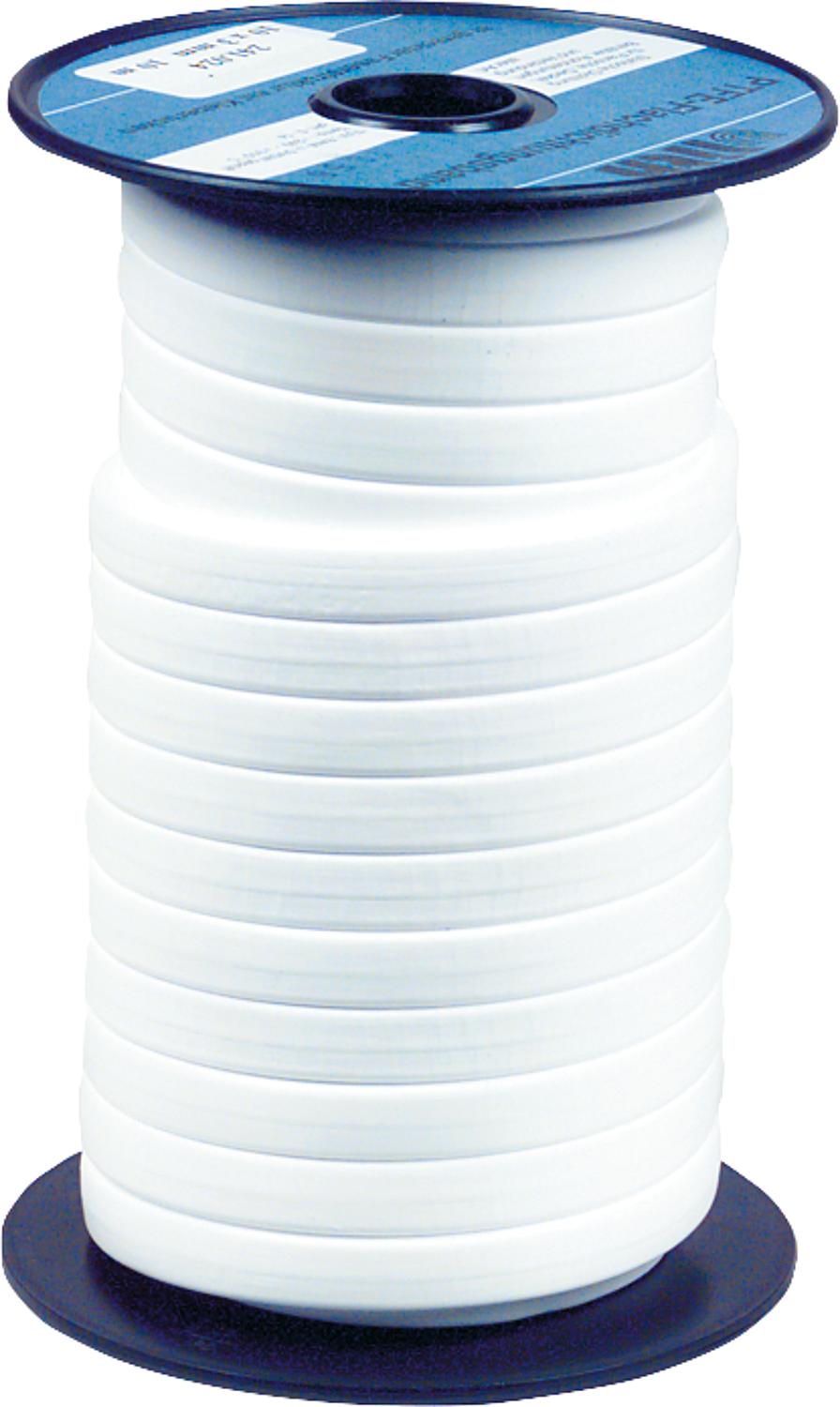 PTFE flat sealing tape 3x1.5 mm 1 spool 30 mtr.