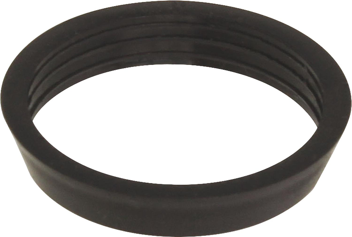 Keildichtung aus Kunststoff