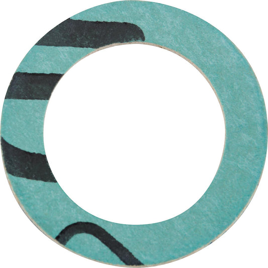 Press-Dichtungen für Überwurfmuttern