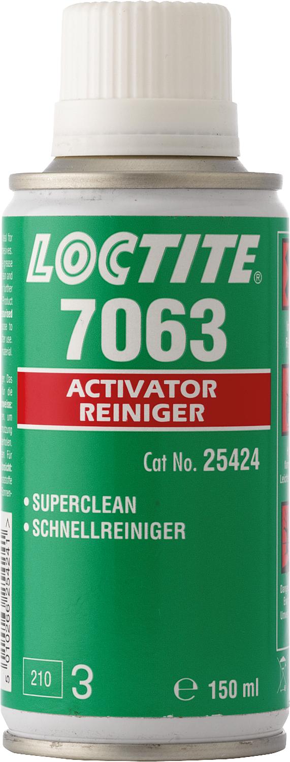 Schnellreiniger LOCTITE® 7063