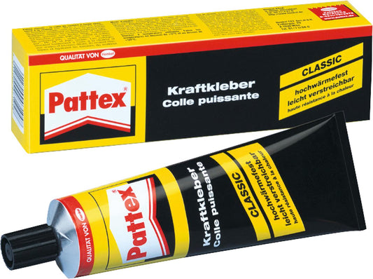 Kraftkleber Classic PCL4C und PCL6C