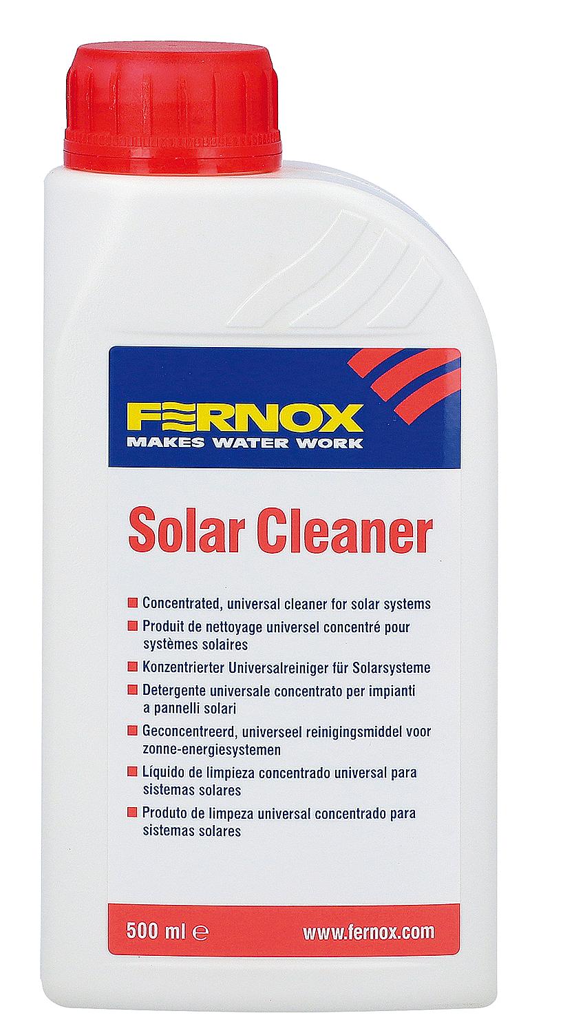 Nettoyant solaire C 500 ml