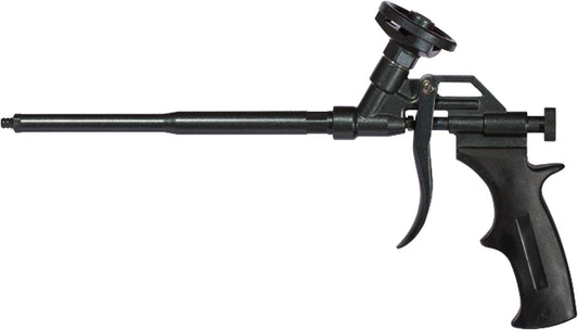 PU foam gun PUPM 4 Black
