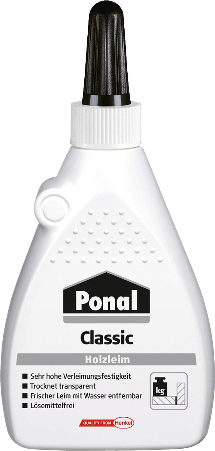 Colle à bois Ponal Classic 120 g