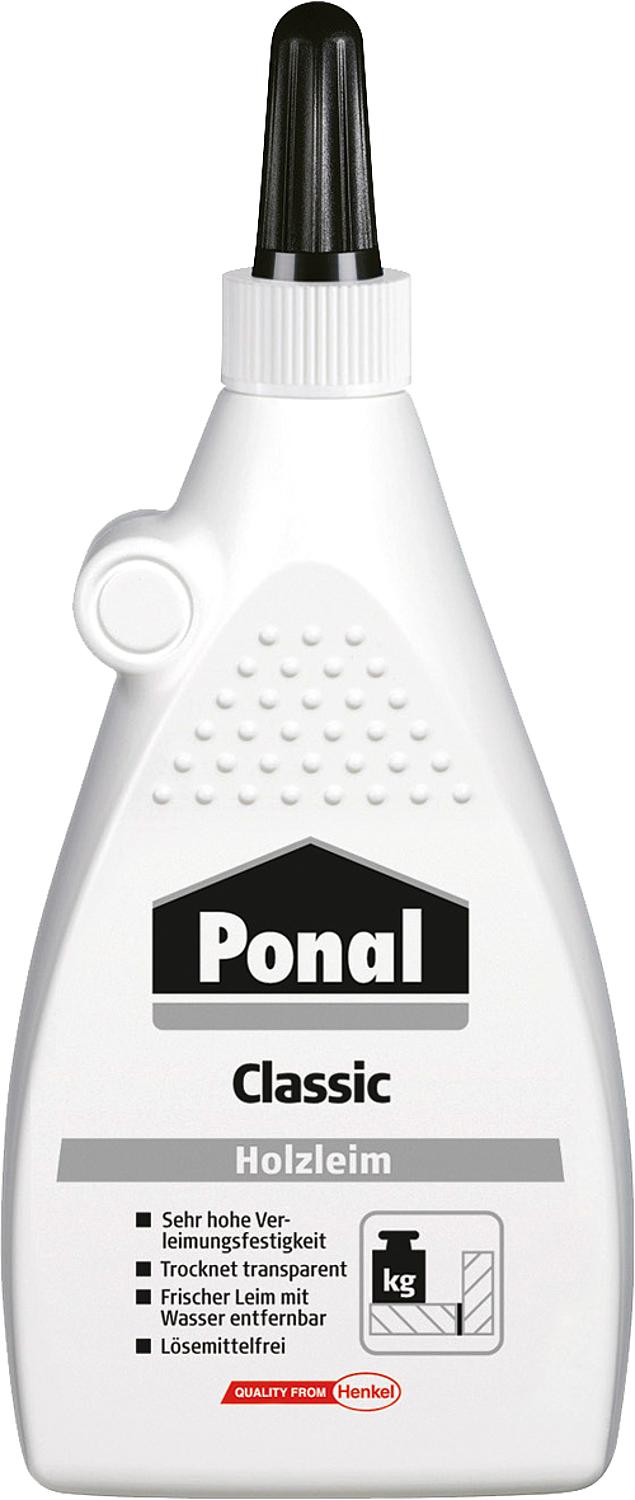 Colle à bois Ponal Classic 120 g