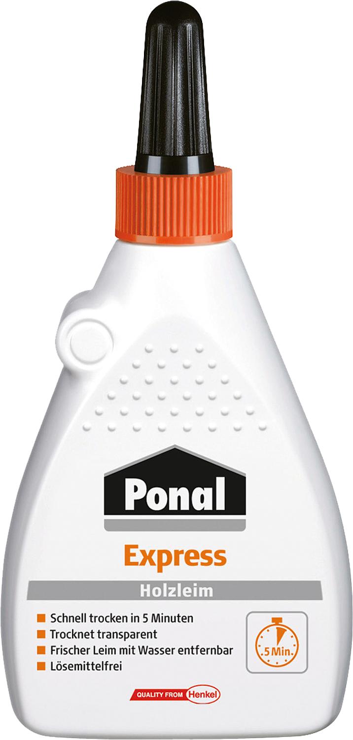 Ponal Express Holzleim