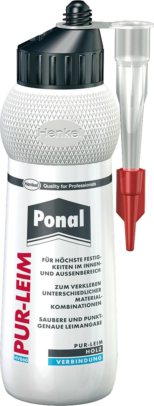 Holzleim Ponal PUR 420g