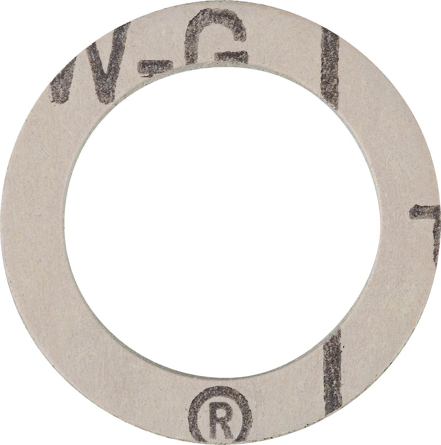 Tableau de réapprovisionnement pour l'assortiment de joints universels pour installations de gaz, d'eau et solaires
