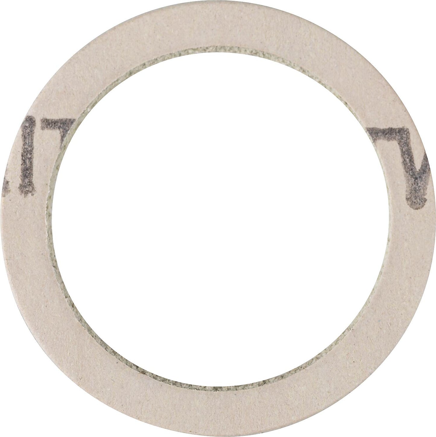 Tableau de réapprovisionnement pour l'assortiment de joints universels pour installations de gaz, d'eau et solaires