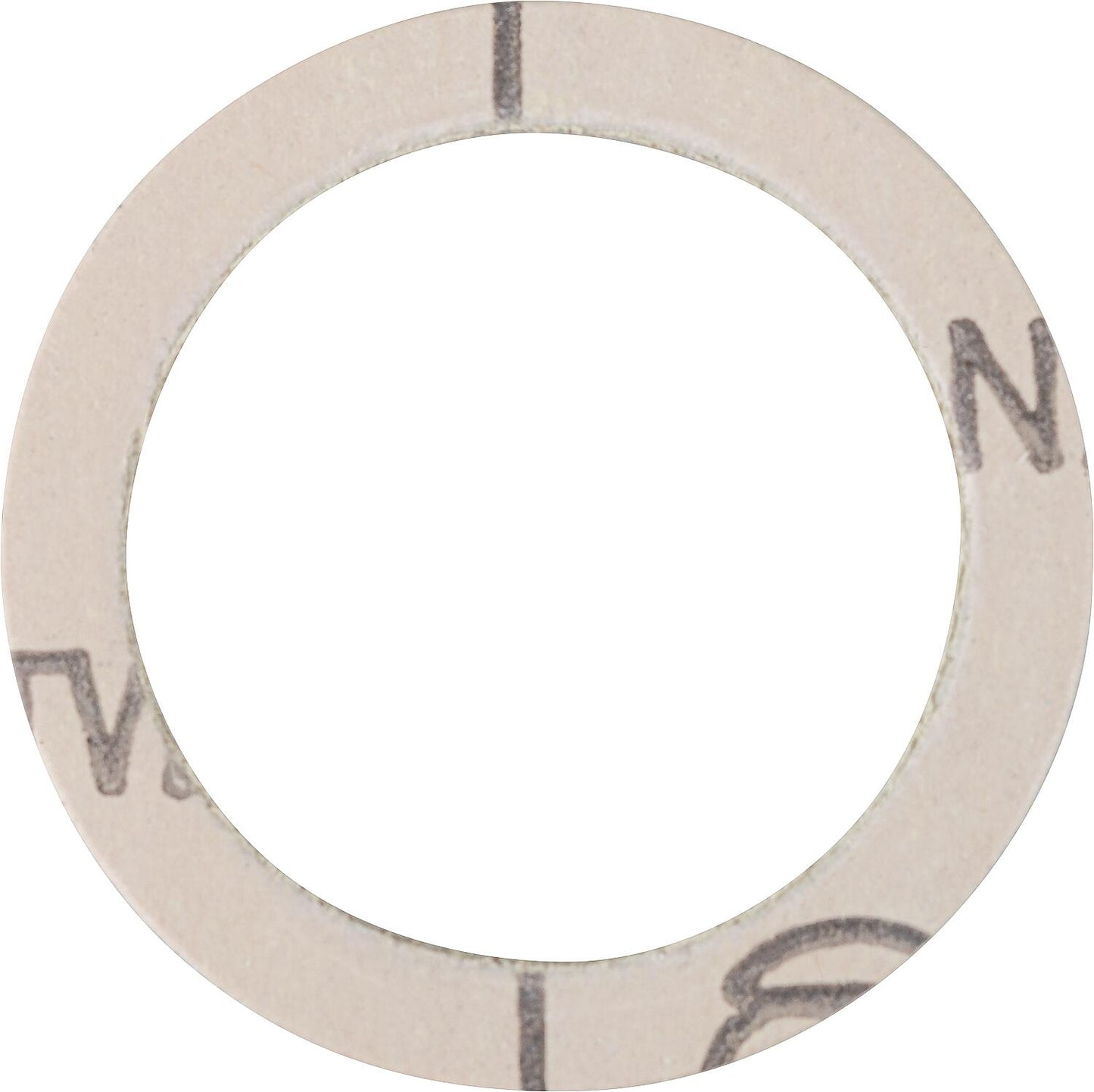 Tableau de réapprovisionnement pour l'assortiment de joints universels pour installations de gaz, d'eau et solaires