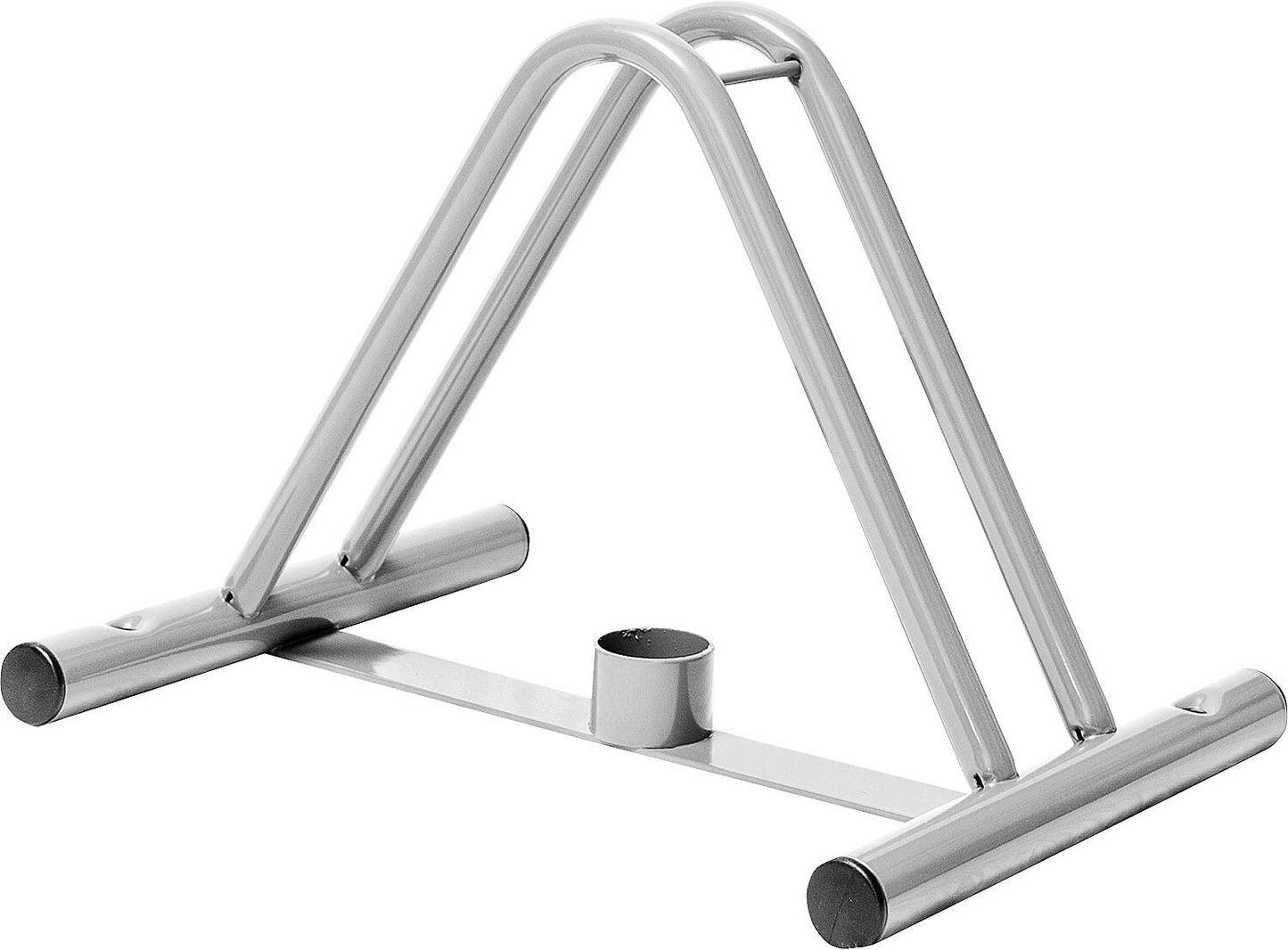 Support pour douche de jardin et colonne de jardin, acier thermolaqué