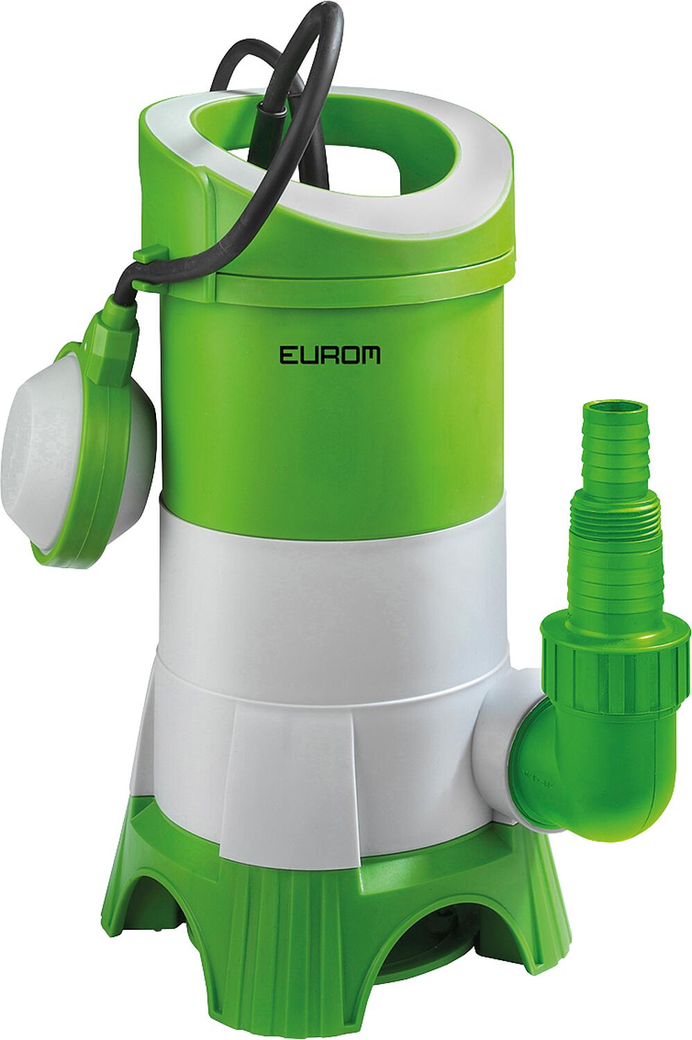 Schmutzwassertauchpumpe - Flow