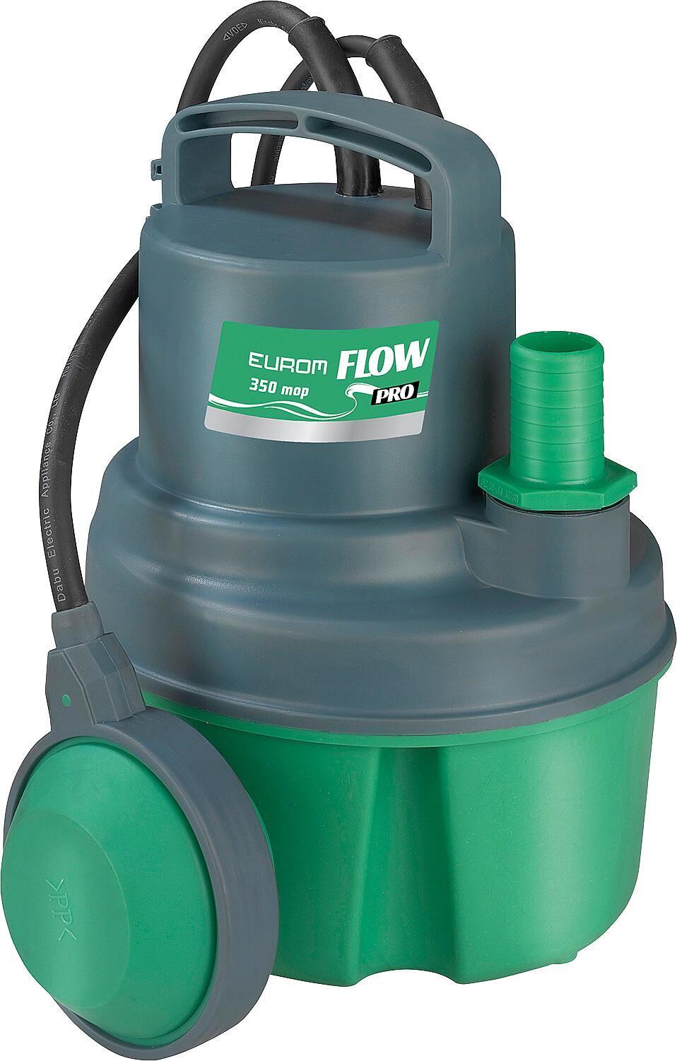 Pompe submersible Flow Pro 350