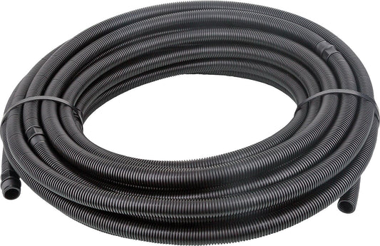 Abblaseleitung flexibel