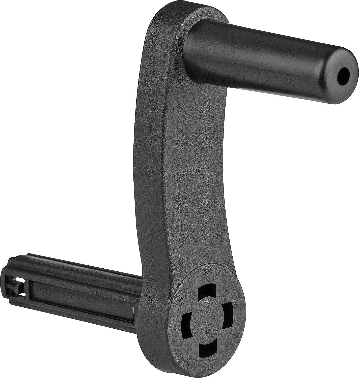 Handkurbel passend zu Typ 310, 210 und Wand-Schlauchtrommel