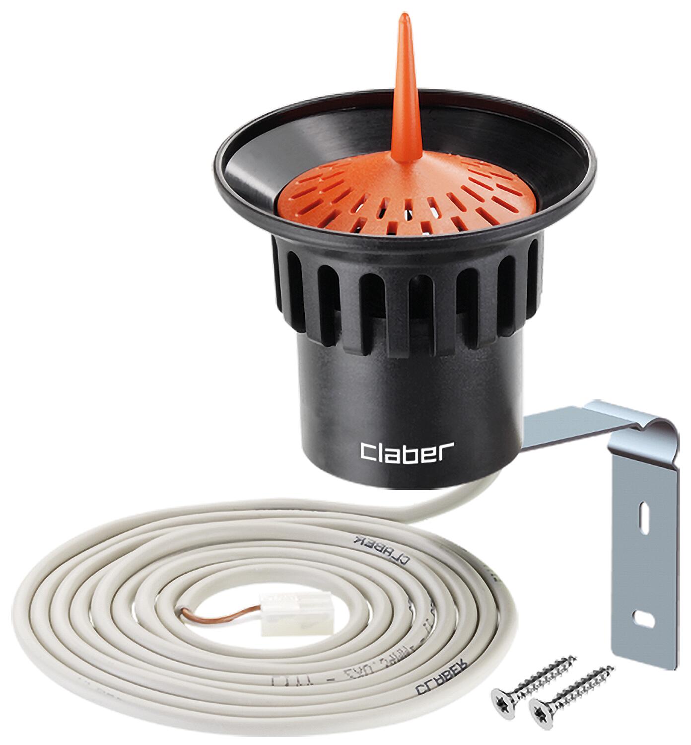 rain sensor