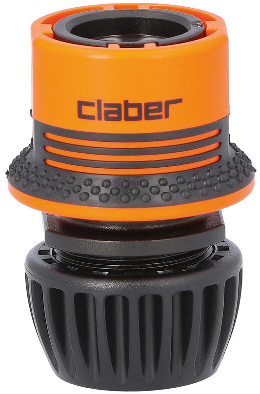 Schlauchverbinder Ergogrip