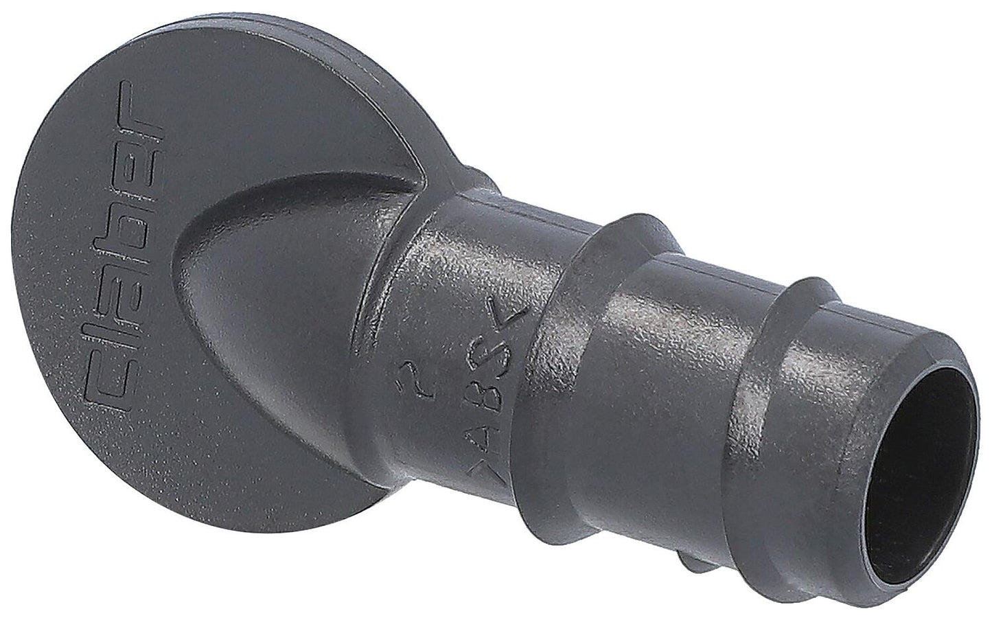 End plugs for DN15 (1/2") conduit, pack of 4