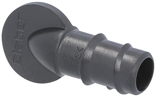 End plugs for DN15 (1/2") conduit, pack of 4