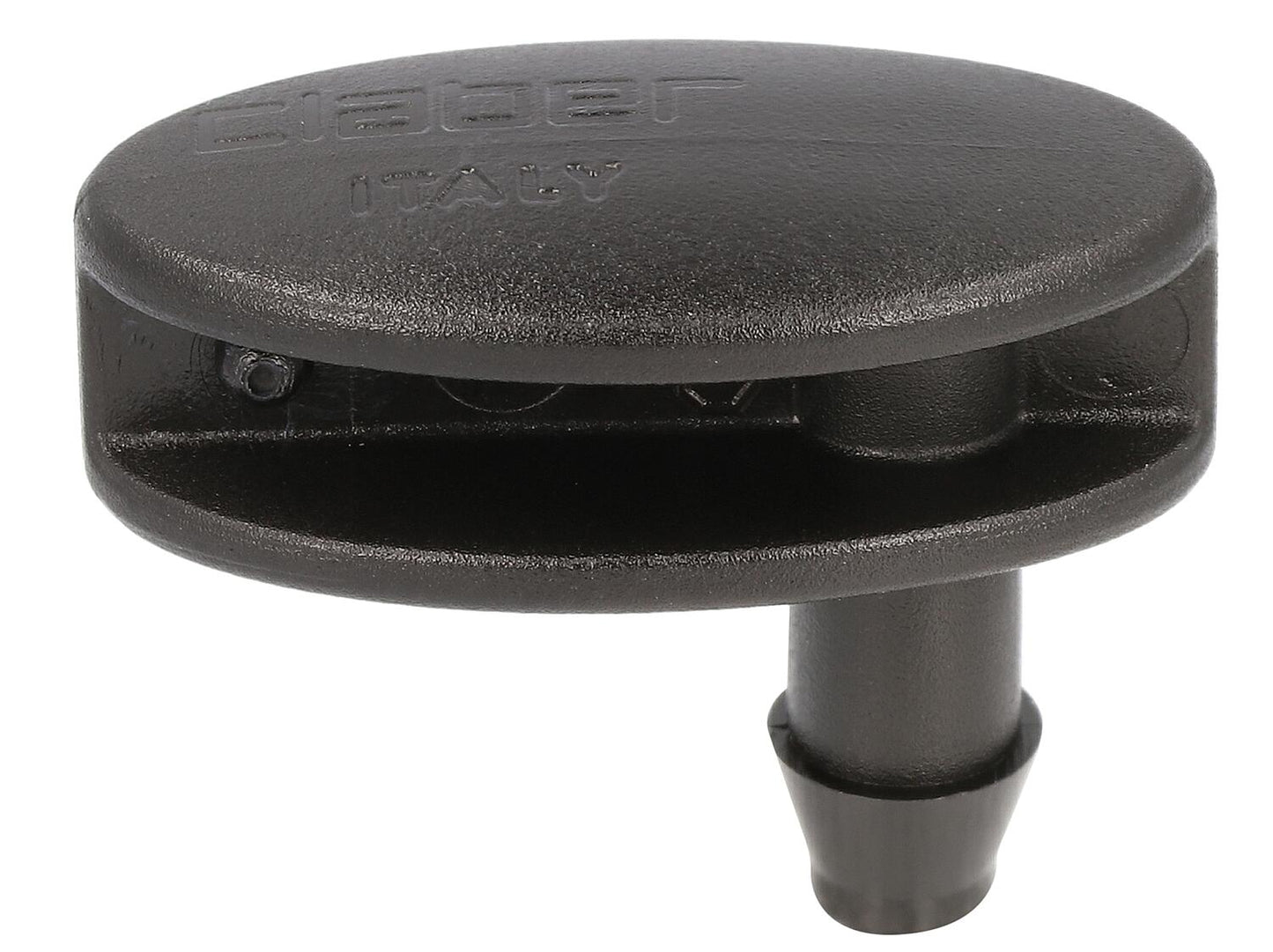 Bouchon d'étanchéité DN8 (1/4") pour tuyau d'irrigation goutte à goutte, paquet de 10