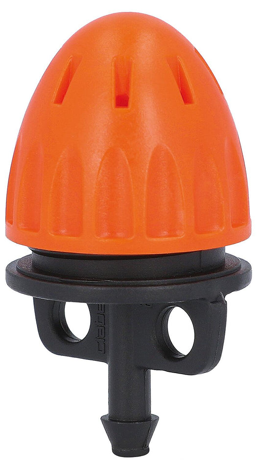 Adjustable small fan nozzle DN8 (1/4"), 0-40 l/h, pack of 50