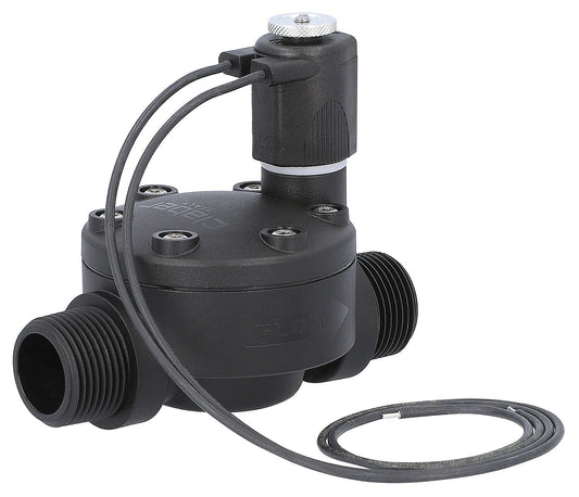 Solenoid valve IG DN25(1") Voltage 24V, operating pressure 0.5-12 bar