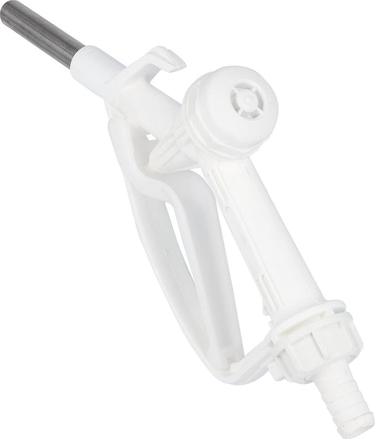 Manuel Piusi Manual Nozzle nozzle