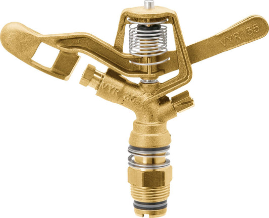 Circular sprinkler "V35" AG G 3/4"