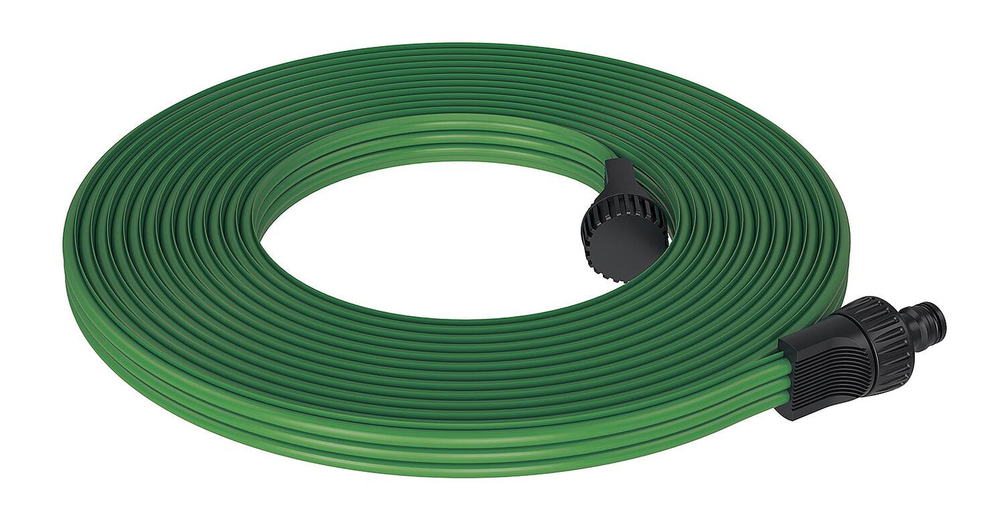 Triple hose sprinkler 7.5m