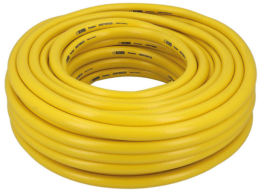 Wasserschlauch QUATTROFLEX DN15(1/2") 13 mm Länge 30m