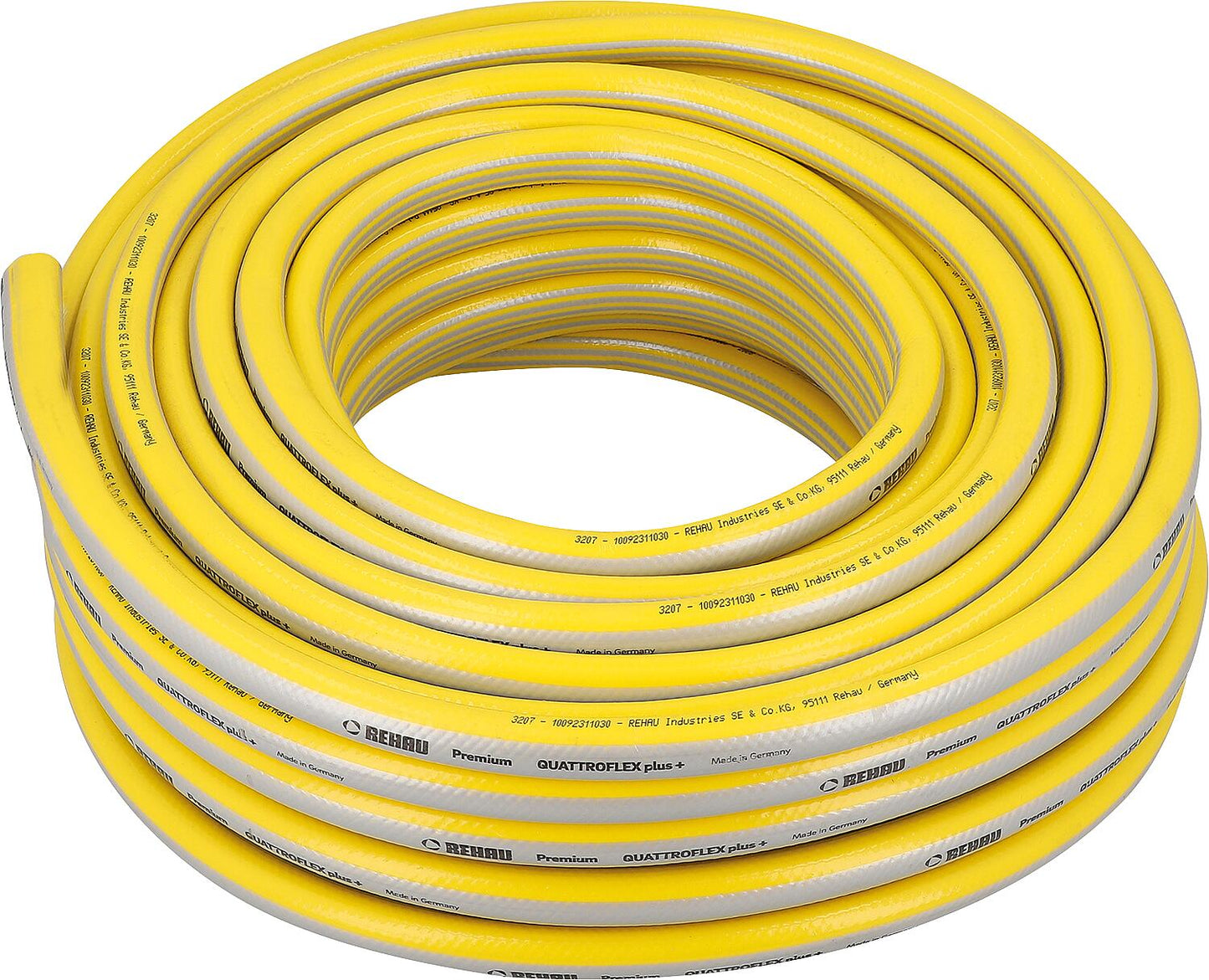 Water hose QUATTROFLEX plus+ 13 mm 1/2"
