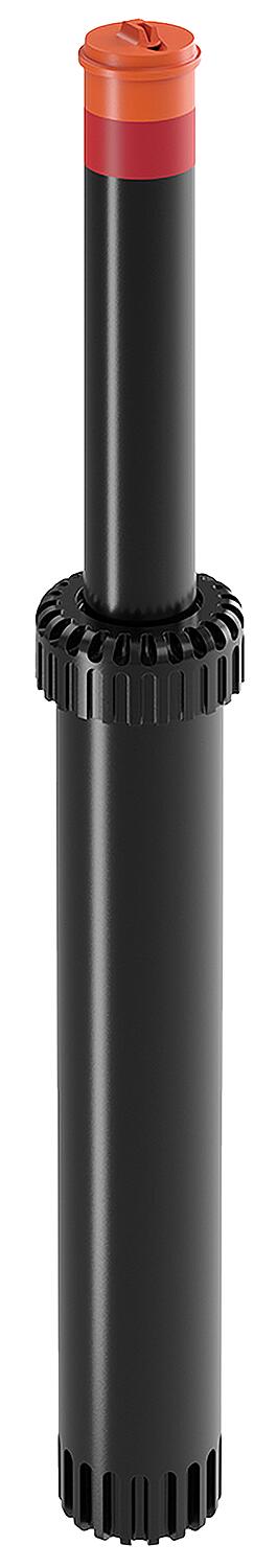 End strip pop-up sprinkler, DN15 (1/2"), 11.2 m²