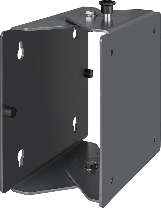 Geka Plus wall bracket, swivels 110° for PA30/30SK/30GSK, with screws