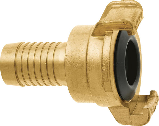GEKA plus hose fitting "2000" 1/2"-13mm, MS, rotatable